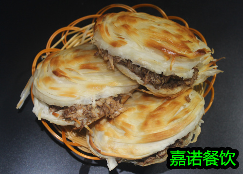 陕西餐饮培训课程